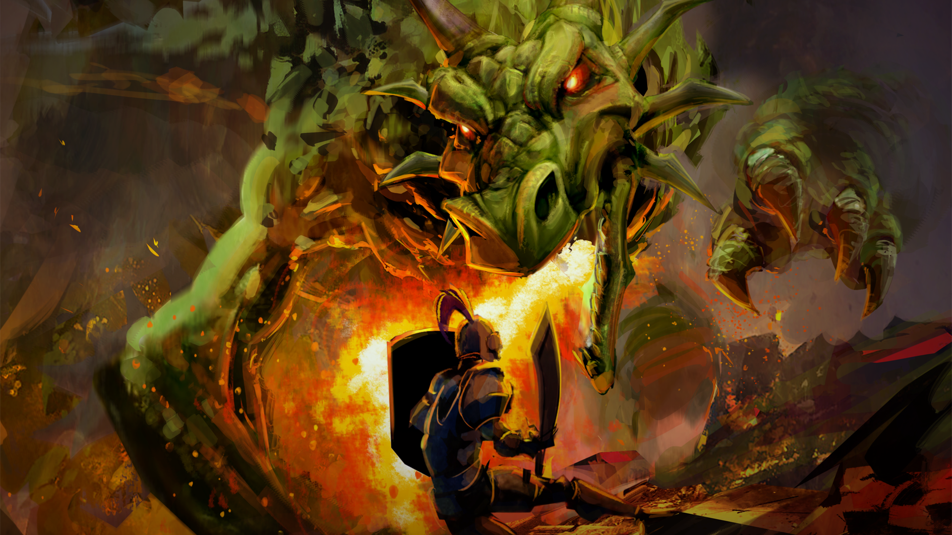 The RuneScape board game is a charming, comic adventure into MMO